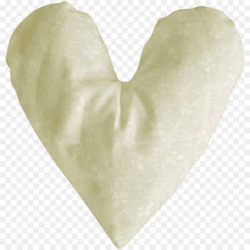 Pillow Gratis White Bedding - White Love Pillows Pillow Gratis White Bedding - White Love Pillows