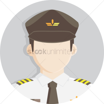 Pilot avatar Pilot avatar