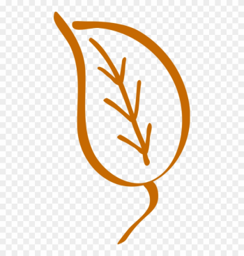 Pin Birch Leaf Clipart - Dordogne