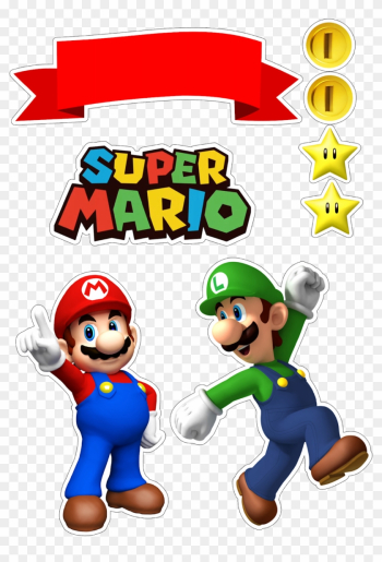 Pin By Ana Karla On Topos De Bolo - Topo De Bolo Super Mario Pin By Ana Karla On Topos De Bolo - Topo De Bolo Super Mario
