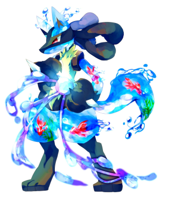 Pin by OTAKU-TAKO on Pokémon | Pokemon, Pokemon red, Pokemon fan art