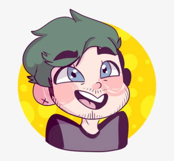 Pin By Sunny Marie On Jacksepticeye - Fanart Pewdiepie ...