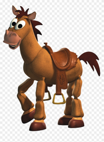Pin By Taj Mcwilliams On Toy Story 3yrs - Bullseye Toy Story