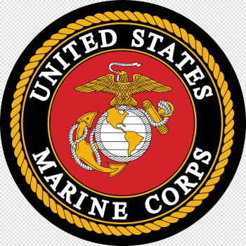 Pin by The BrandPress on The Hero | Marine corps emblem, Marines ...