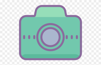 Pin Camera Clipart Transparent Background - Printable Targets