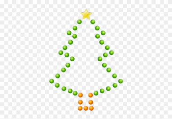 Pin Christmas Tree Clip Art Outline - Christmas Tree Pin Christmas Tree Clip Art Outline - Christmas Tree