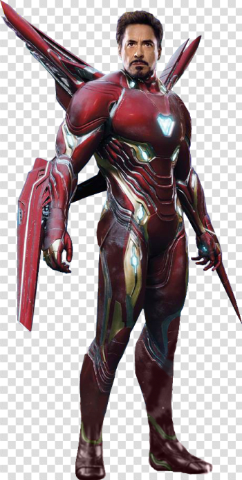 Pin de Nishindra Minku em Marvels | Iron Man, Iron man suit e Iron ...