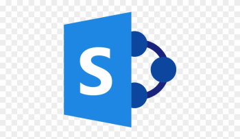 Pin Download Free Clipart Images From Microsoft Office - Sharepoint Icon Logo