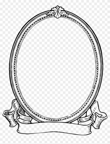 Pin Fancy Border Clip Art - Frame Png Pin Fancy Border Clip Art - Frame Png