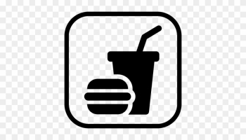 Pin Fast Food Restaurant Clipart - Fast Food Restaurant Black And White Pin Fast Food Restaurant Clipart - Fast Food Restaurant Black And White