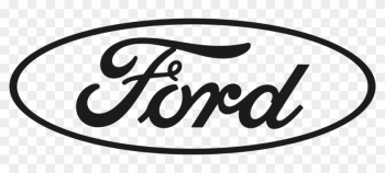 Pin Ford Clipart - Transparent Background Ford Logo Pin Ford Clipart - Transparent Background Ford Logo