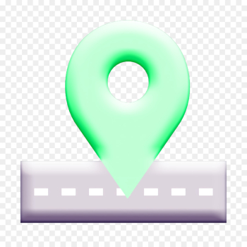 Pin icon Placeholder icon Essential icon