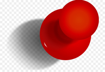 Pin Icon - Red pin Pin Icon - Red pin