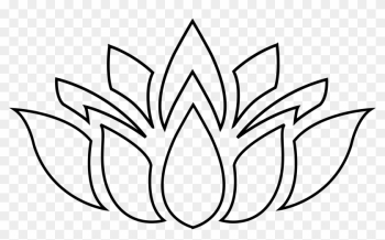 Pin Lotus Clipart Silhouette - Lotus Flower Silhouette Pin Lotus Clipart Silhouette - Lotus Flower Silhouette