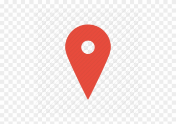 Pin, Map, Pushpin, Location Icon - Location Pin Icon Transparent