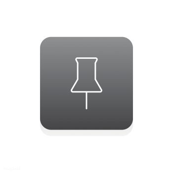 Pin marker icon | Free stock vector - 248790
