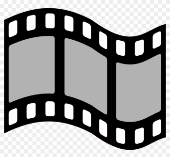 Pin Movie Film Clipart - Film Frames Png Pin Movie Film Clipart - Film Frames Png
