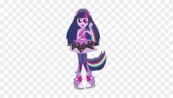 Pin Pin Dj Girl Free Beautiful Wallpaper Download For - Twilight Sparkle Equestria Girl Rainbow Rocks