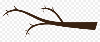 Pin Tree Branch Clip Art - Tree Branch Clip Art Pin Tree Branch Clip Art - Tree Branch Clip Art