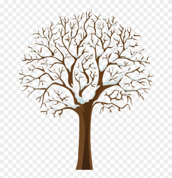 Pin Tree Clipart - Tree With No Leaves Pin Tree Clipart - Tree With No Leaves