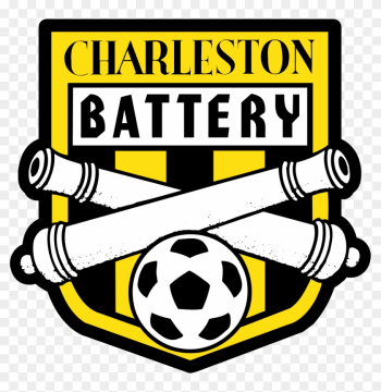 Pin Vice President Clipart - Charleston Battery Soccer Logo Pin Vice President Clipart - Charleston Battery Soccer Logo