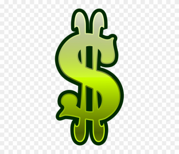 Pin Wasting Money Clipart - Clipart Dollar