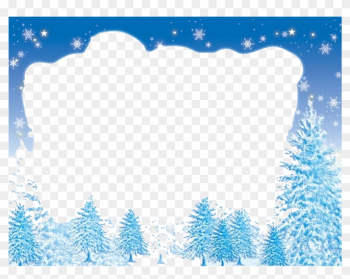 Pin Winter Png Clipart - Winter Frames Pin Winter Png Clipart - Winter Frames