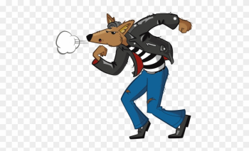 Pin - Wolf From The 3 Little Pigs Pin - Wolf From The 3 Little Pigs