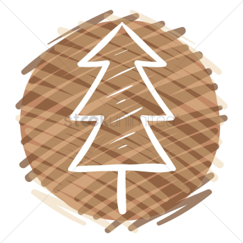 Pine tree