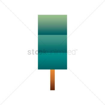 Pine tree