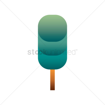 Pine tree