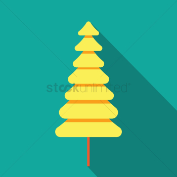 Pine tree