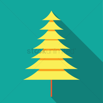 Pine tree