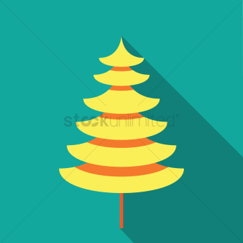 Pine tree