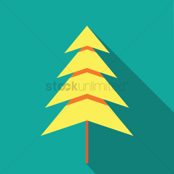 Pine tree