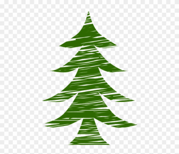 Pine Tree Illustration 13, Buy Clip Art - Nature Pine Tree Illustration 13, Buy Clip Art - Nature