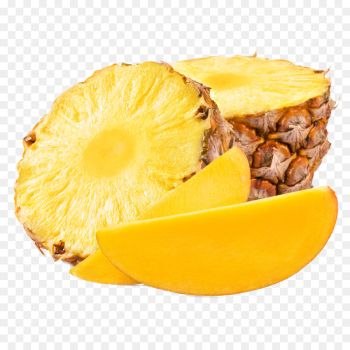 Pineapple, Food, Pineapple Bun PNG