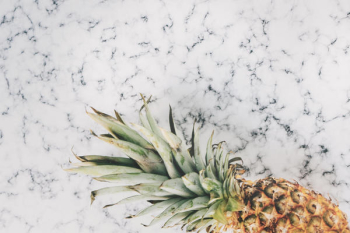 Pineapple Fruit Pineapple Fruit