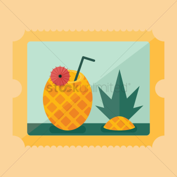 Pineapple juice Pineapple juice