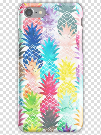 Pineapple Tropical fruit Throw Pillows Textile Cuisine of Hawaii, watercolor pineapple transparent background PNG clipart