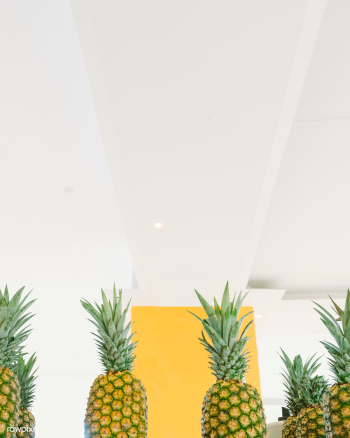 Pineapples in a row studio shot | Free public domain photo - 430283 Pineapples in a row studio shot | Free public domain photo - 430283