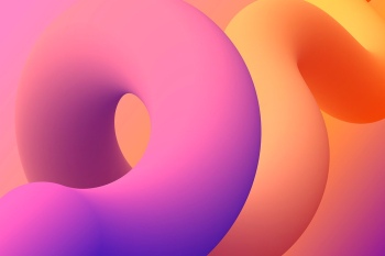 Pink 3D gradient background, colorful | Free Photo - rawpixel Pink 3D gradient background, colorful | Free Photo - rawpixel