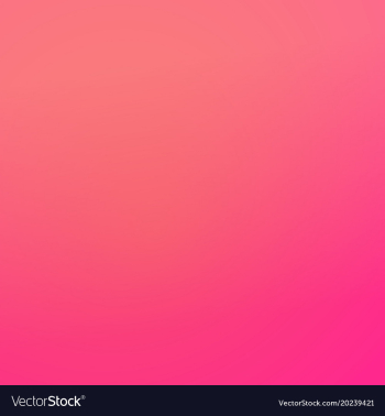 Pink abstract gradient background - blurred vector image Pink abstract gradient background - blurred vector image