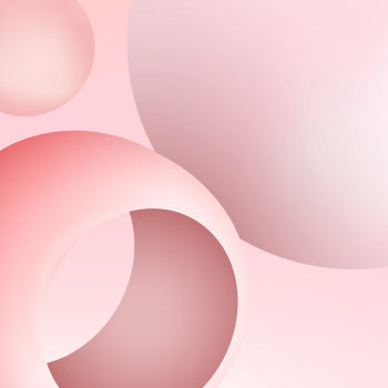 Pink aesthetic background, geometric ring | Free Vector - rawpixel Pink aesthetic background, geometric ring | Free Vector - rawpixel