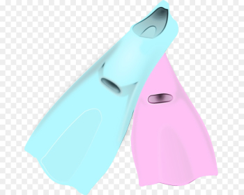 pink aqua swimfin pink aqua swimfin