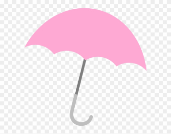 Pink Baby Shower Umbrella Pink Baby Shower Umbrella