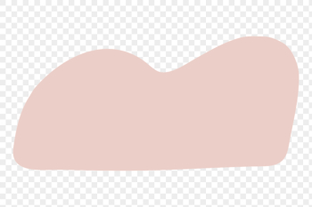 Pink blob png shape sticker, | Free PNG - rawpixel Pink blob png shape sticker, | Free PNG - rawpixel