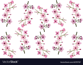 pink blossom flower pattern pink blossom flower pattern