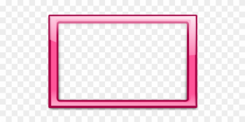 Pink Borders And Frames Red Template Color - Pink And Red Frames Pink Borders And Frames Red Template Color - Pink And Red Frames