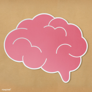 Pink brain creative ideas icon | Free stock photo - 402216 Pink brain creative ideas icon | Free stock photo - 402216